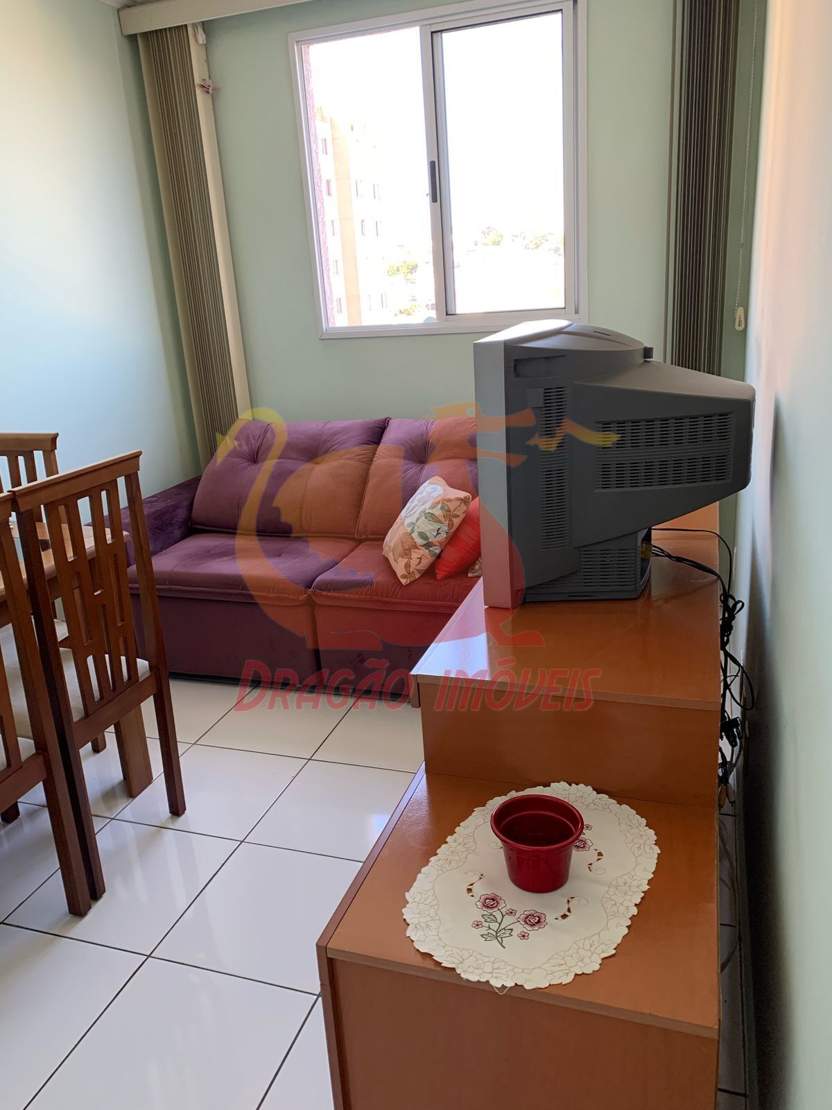 Apartamento, 2 quartos, 44 m² - Foto 7