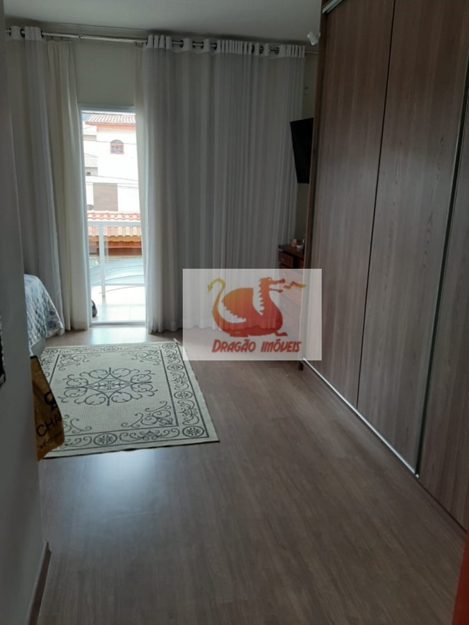 Sobrado, 3 quartos, 150 m² - Foto 18