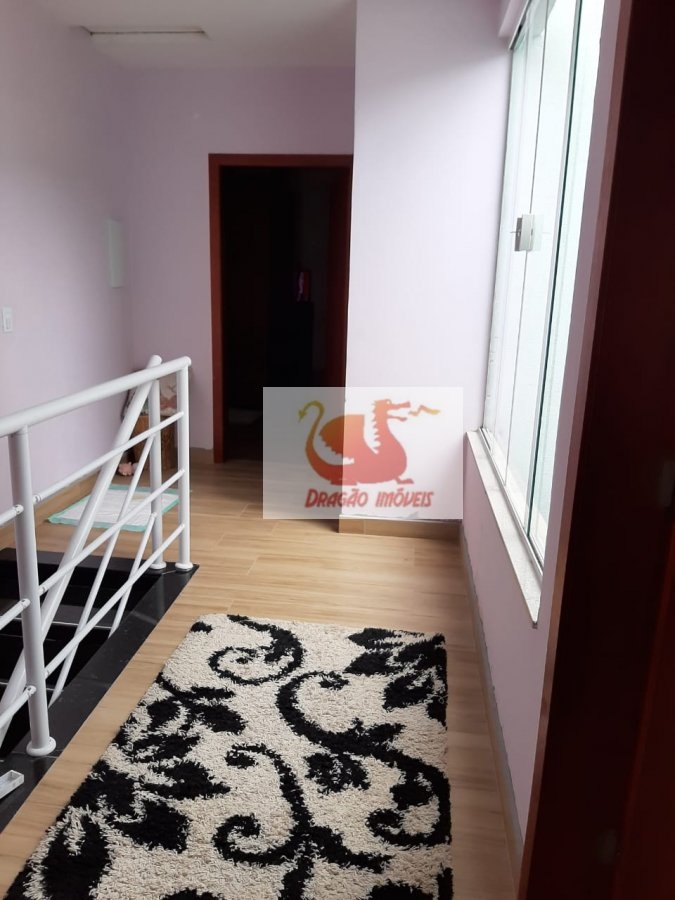 Sobrado, 3 quartos, 150 m² - Foto 19