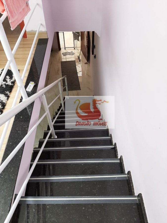 Sobrado, 3 quartos, 150 m² - Foto 12