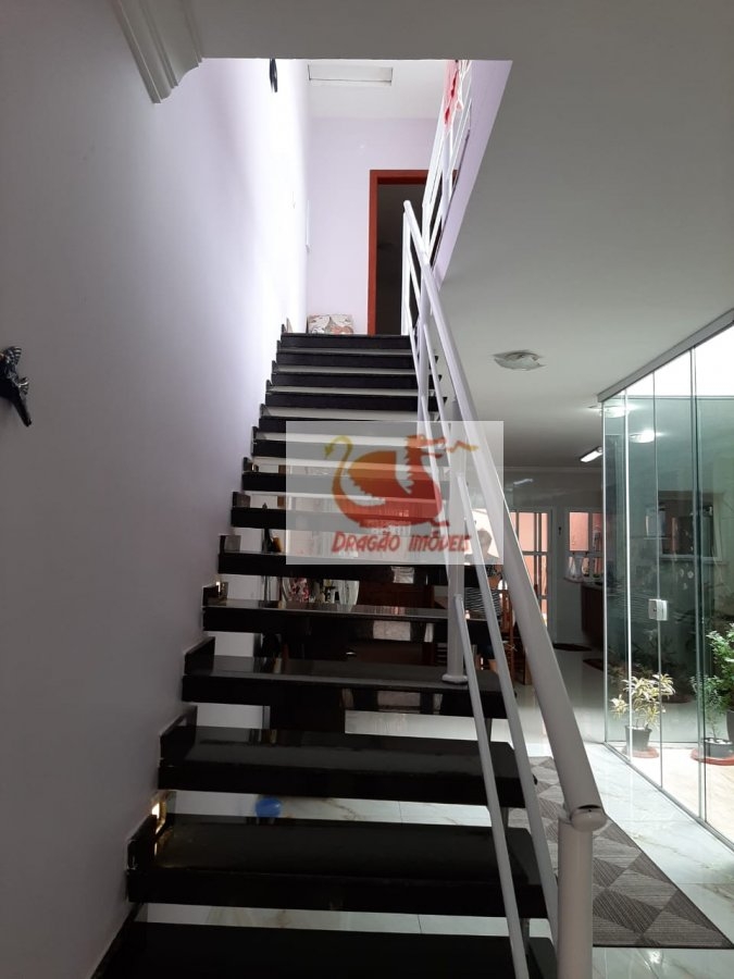 Sobrado, 3 quartos, 150 m² - Foto 14