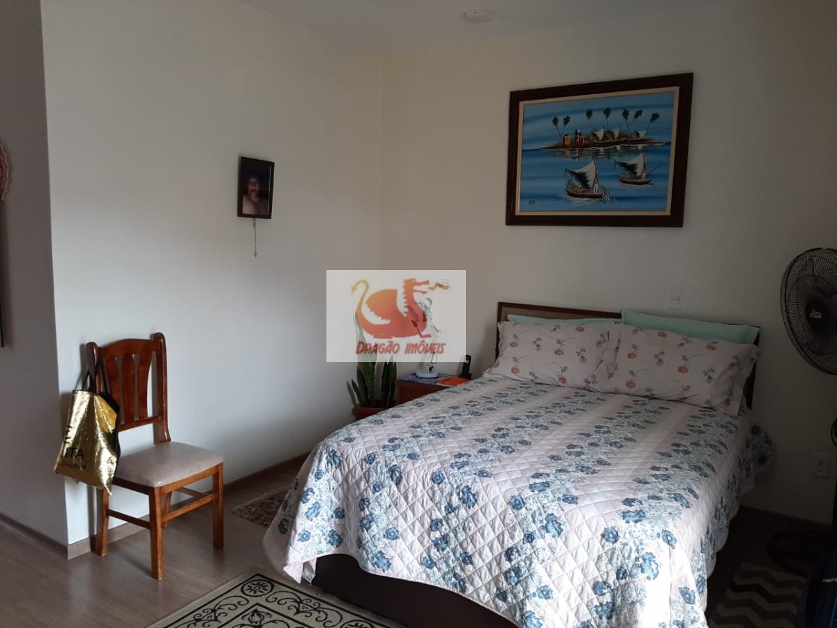 Sobrado, 3 quartos, 150 m² - Foto 22