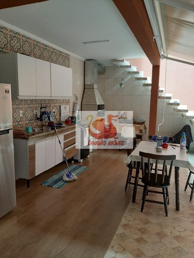 Sobrado, 3 quartos, 150 m² - Foto 10