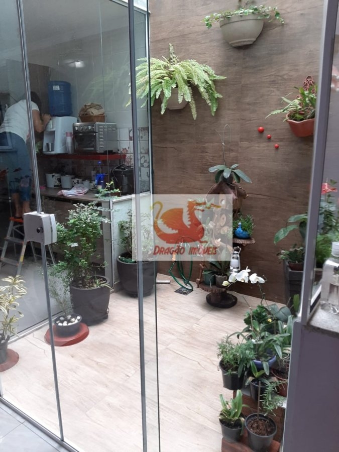 Sobrado, 3 quartos, 150 m² - Foto 5