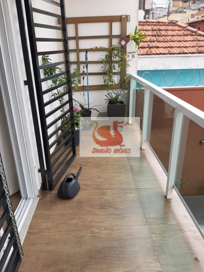 Sobrado, 3 quartos, 150 m² - Foto 20