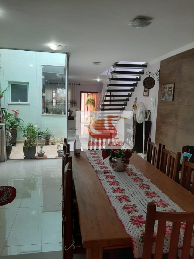 Sobrado, 3 quartos, 150 m² - Foto 23
