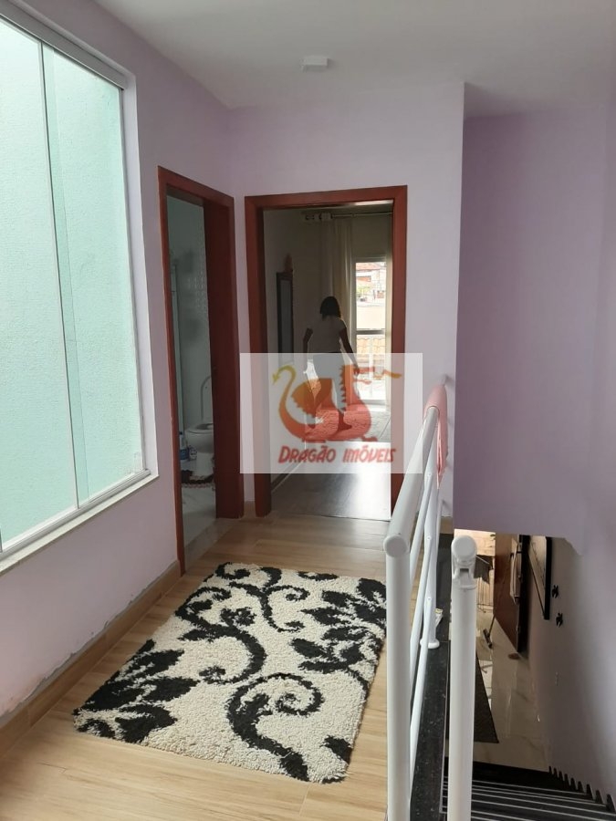 Sobrado, 3 quartos, 150 m² - Foto 15