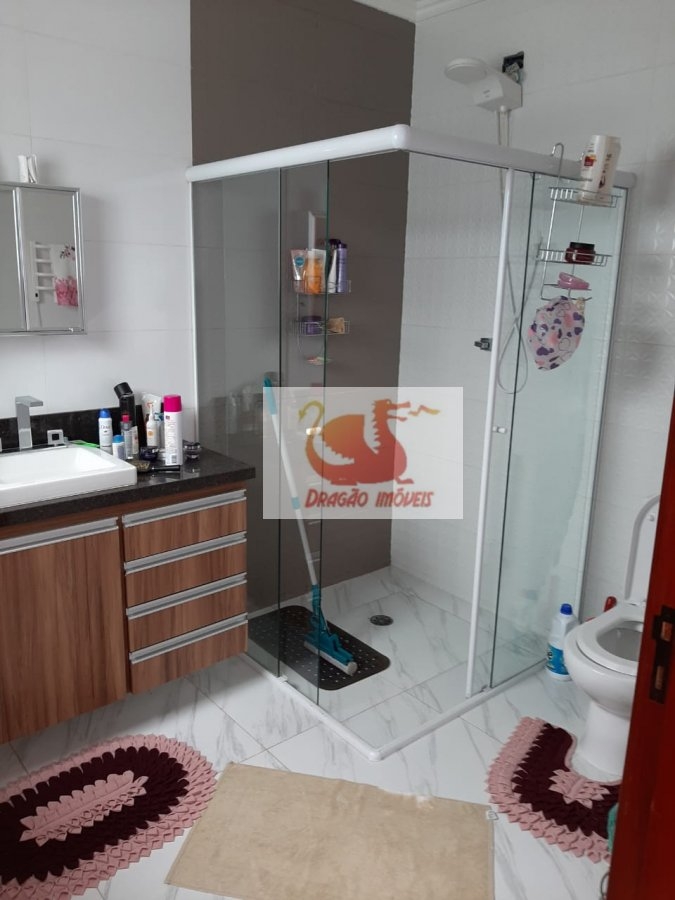 Sobrado, 3 quartos, 150 m² - Foto 17