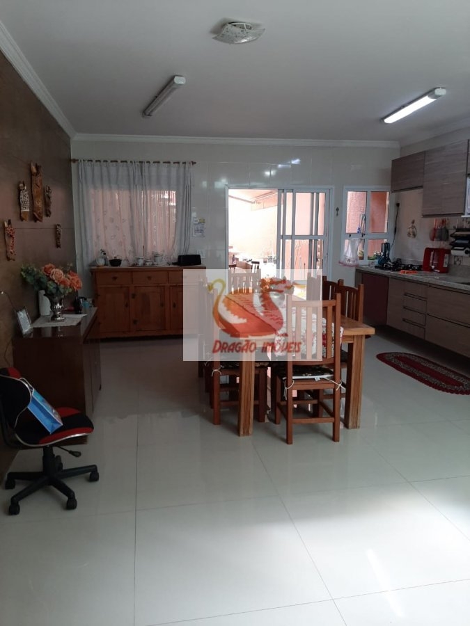 Sobrado, 3 quartos, 150 m² - Foto 6