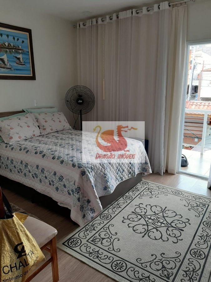 Sobrado, 3 quartos, 150 m² - Foto 21