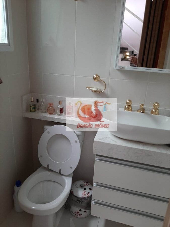 Sobrado, 3 quartos, 150 m² - Foto 13