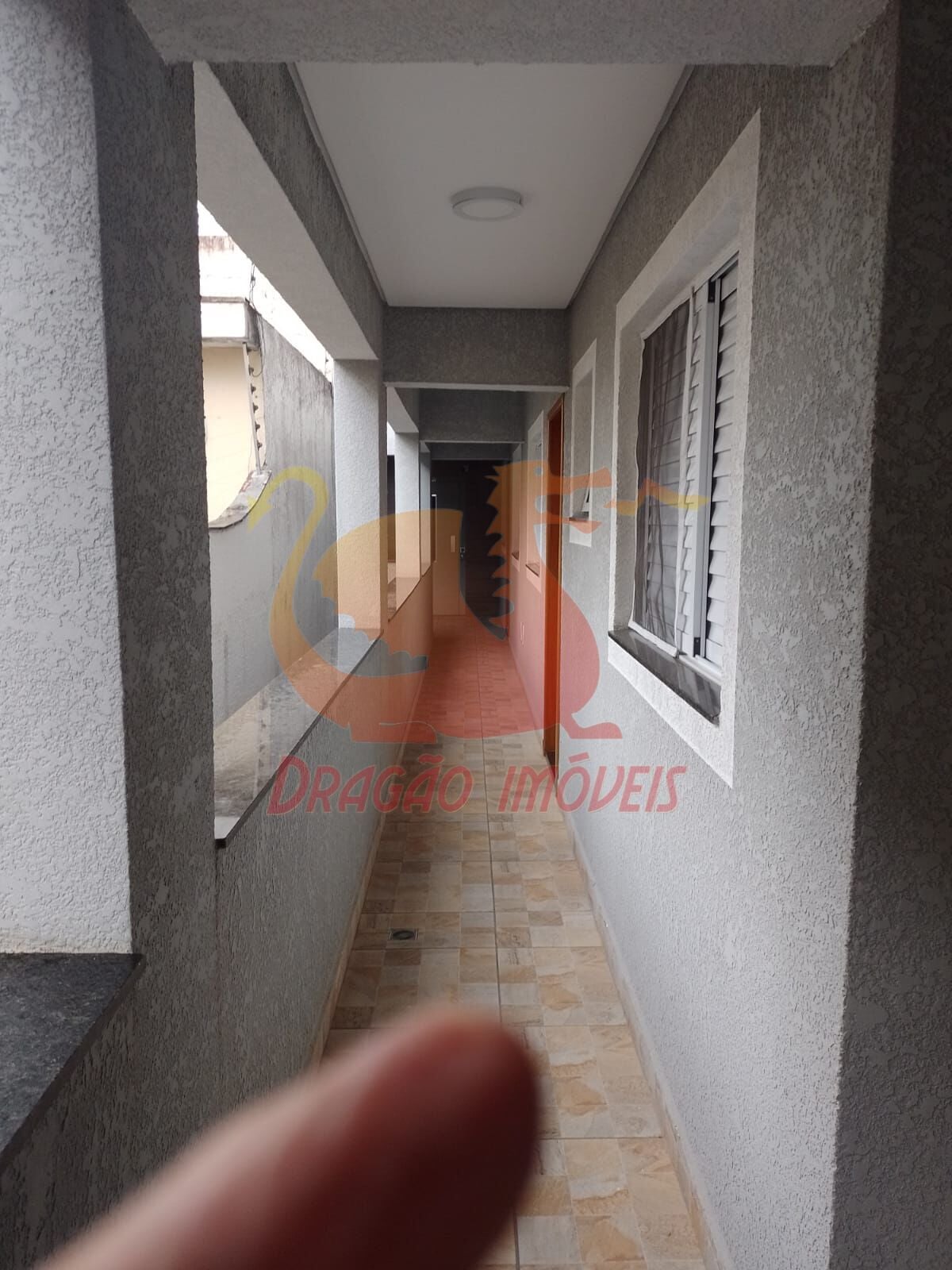 Apartamento, 2 quartos, 43 m² - Foto 11