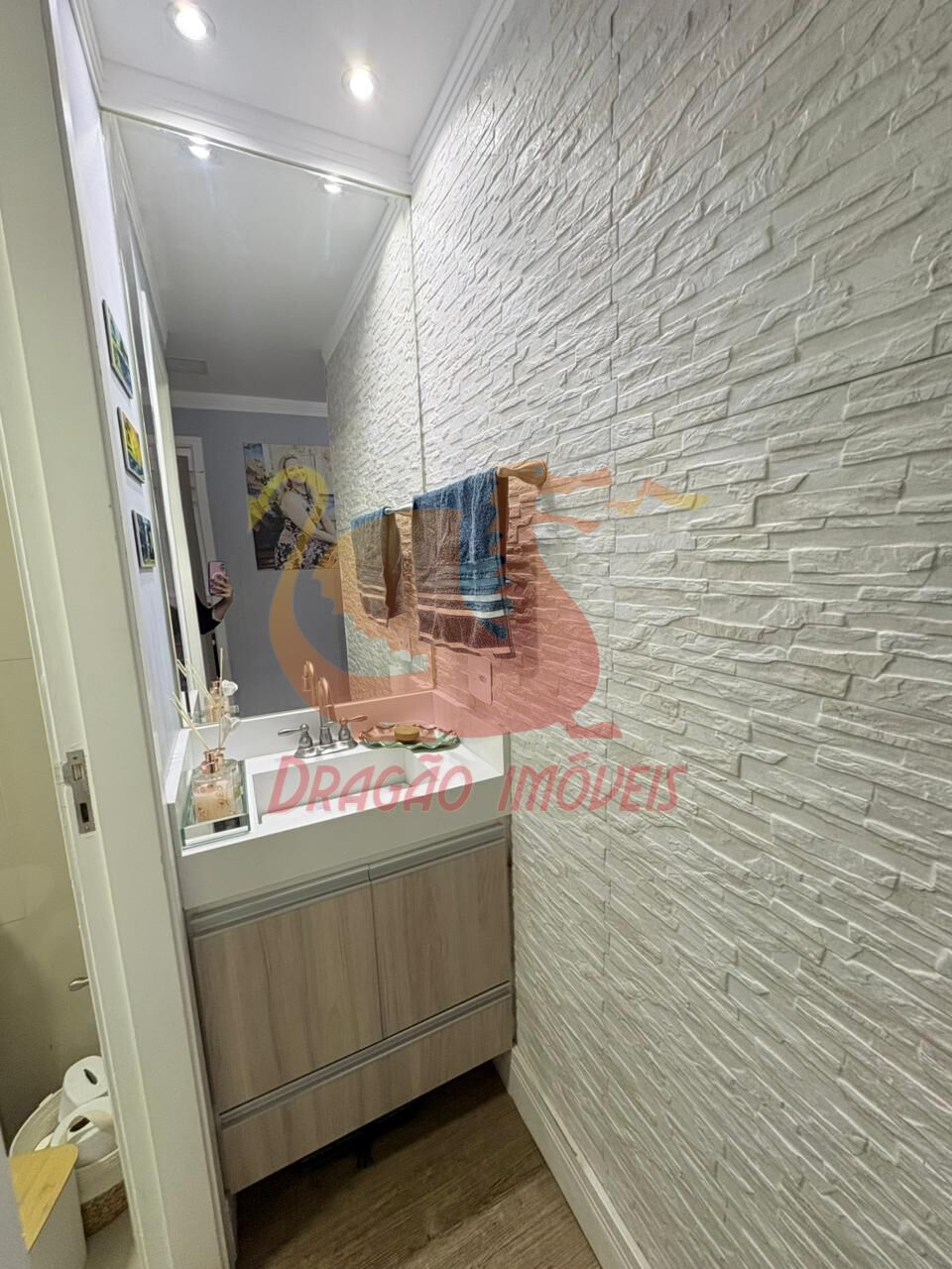 Apartamento, 2 quartos, 55 m² - Foto 12