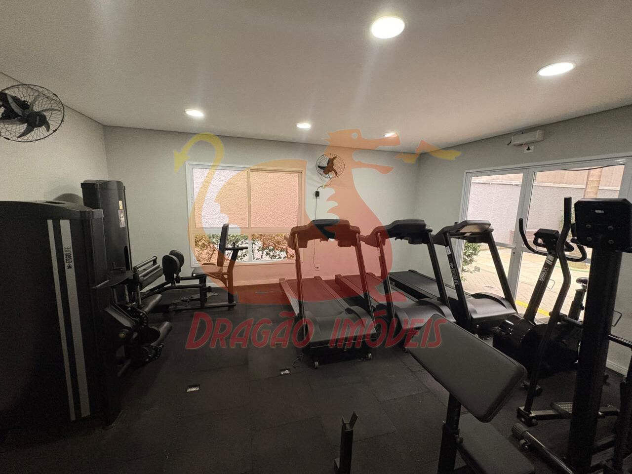 Apartamento, 2 quartos, 55 m² - Foto 19