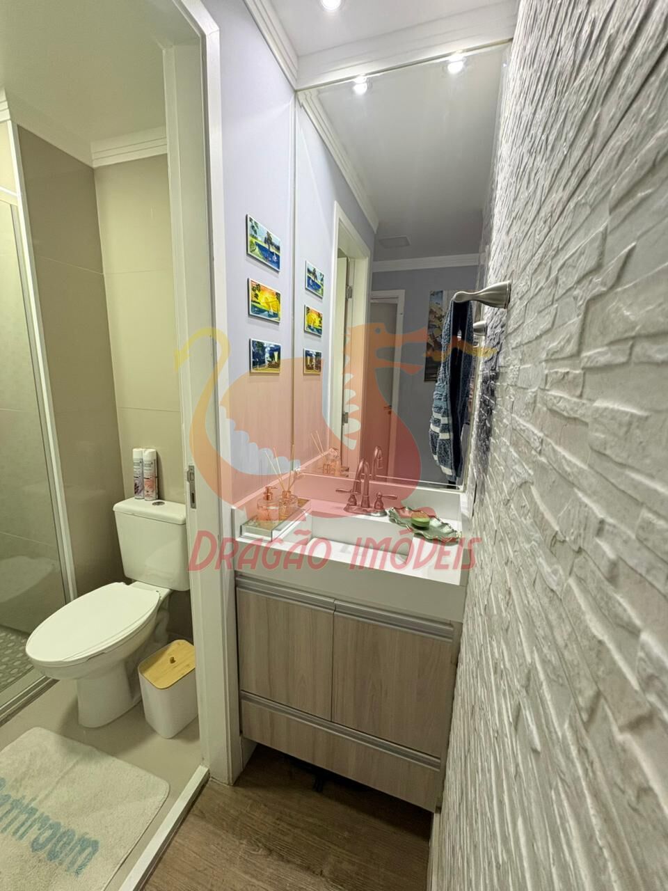 Apartamento, 2 quartos, 55 m² - Foto 10