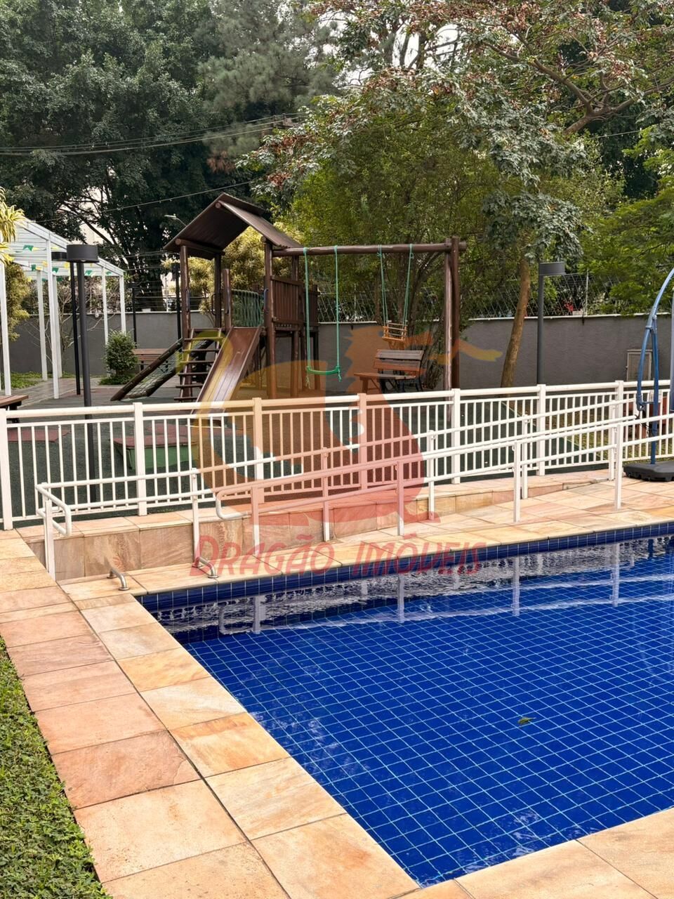 Apartamento, 2 quartos, 55 m² - Foto 29