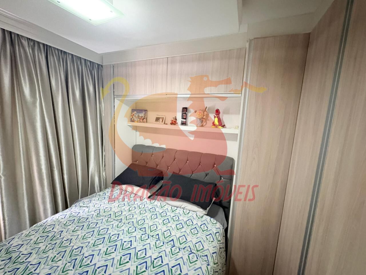 Apartamento, 2 quartos, 55 m² - Foto 6