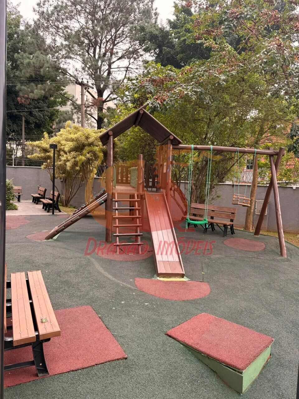 Apartamento, 2 quartos, 55 m² - Foto 30