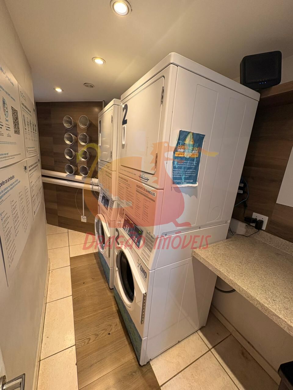 Apartamento, 2 quartos, 55 m² - Foto 23