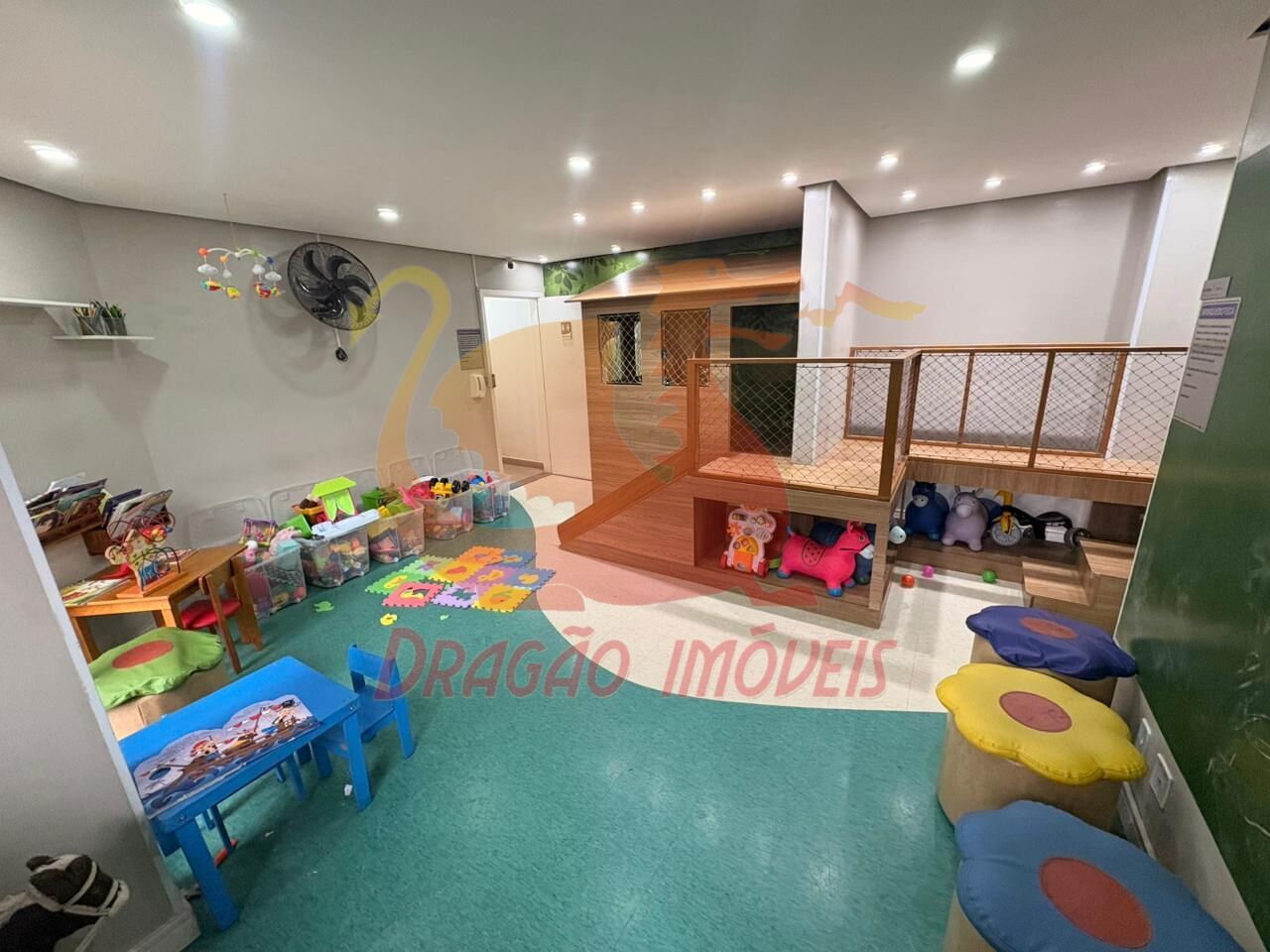 Apartamento, 2 quartos, 55 m² - Foto 21