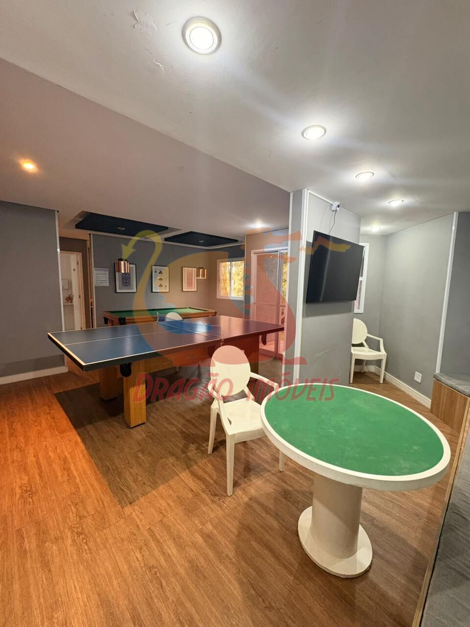 Apartamento, 2 quartos, 55 m² - Foto 20