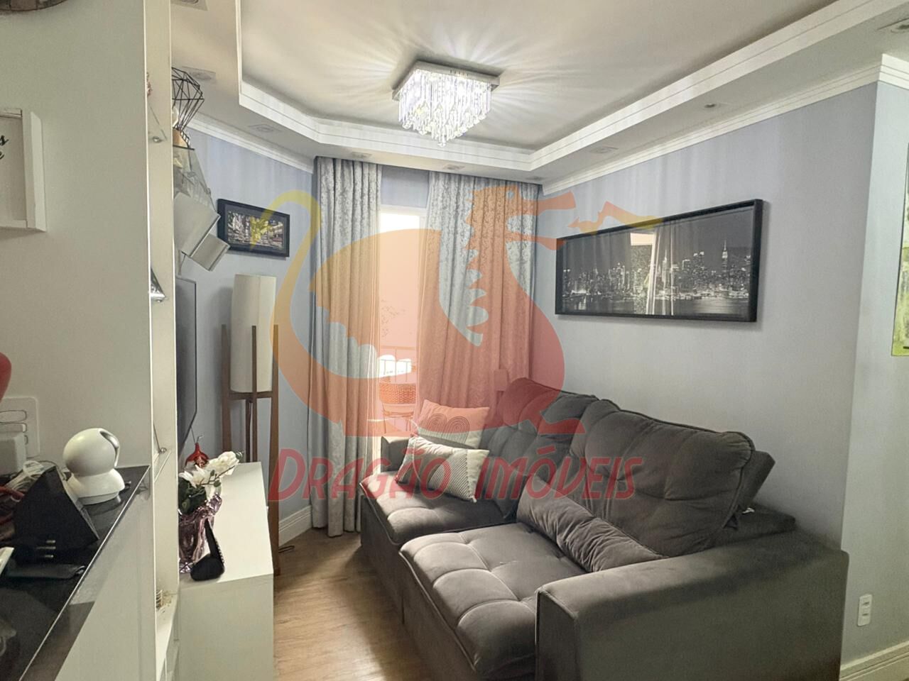 Apartamento, 2 quartos, 55 m² - Foto 4