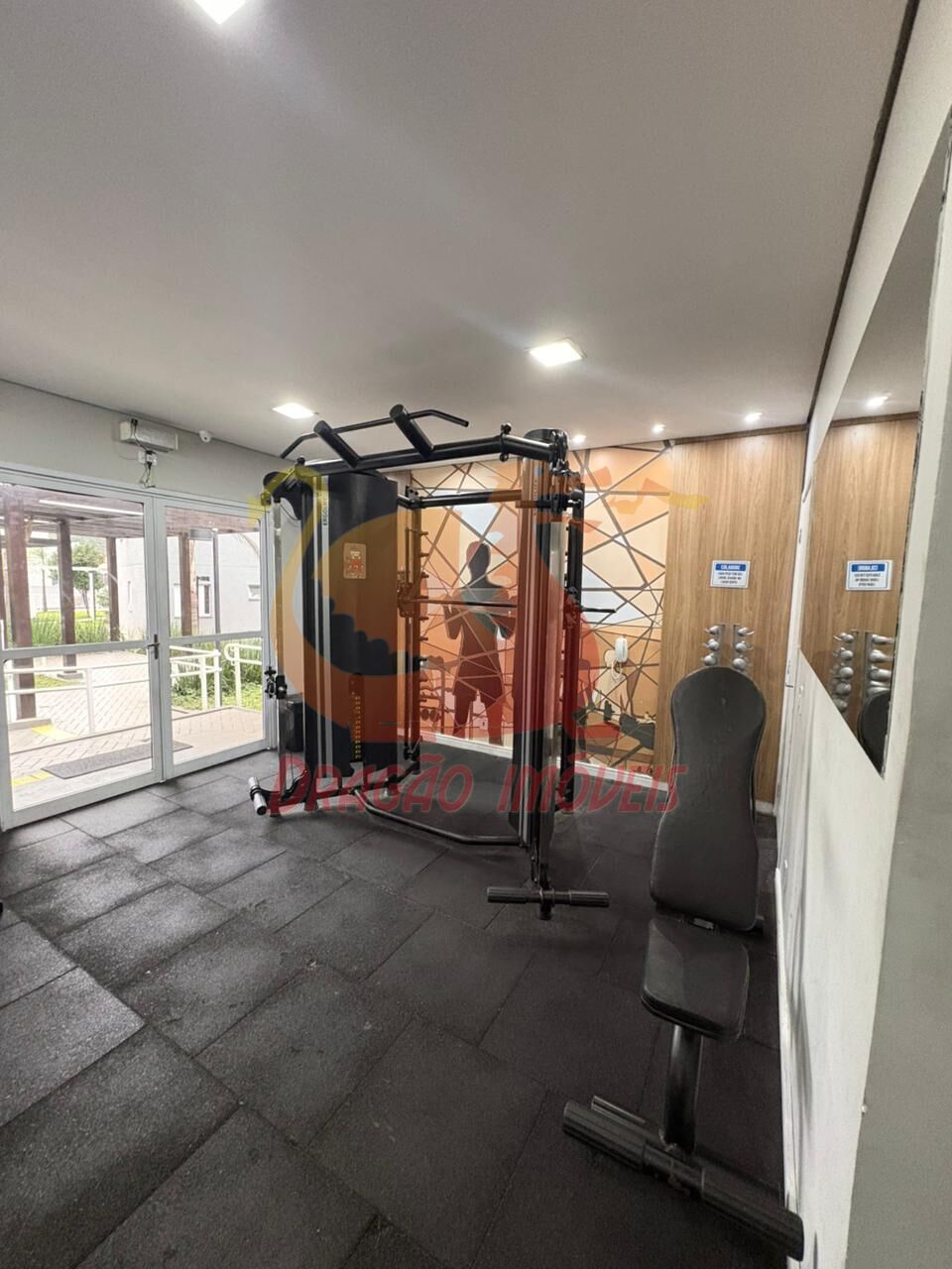 Apartamento, 2 quartos, 55 m² - Foto 17