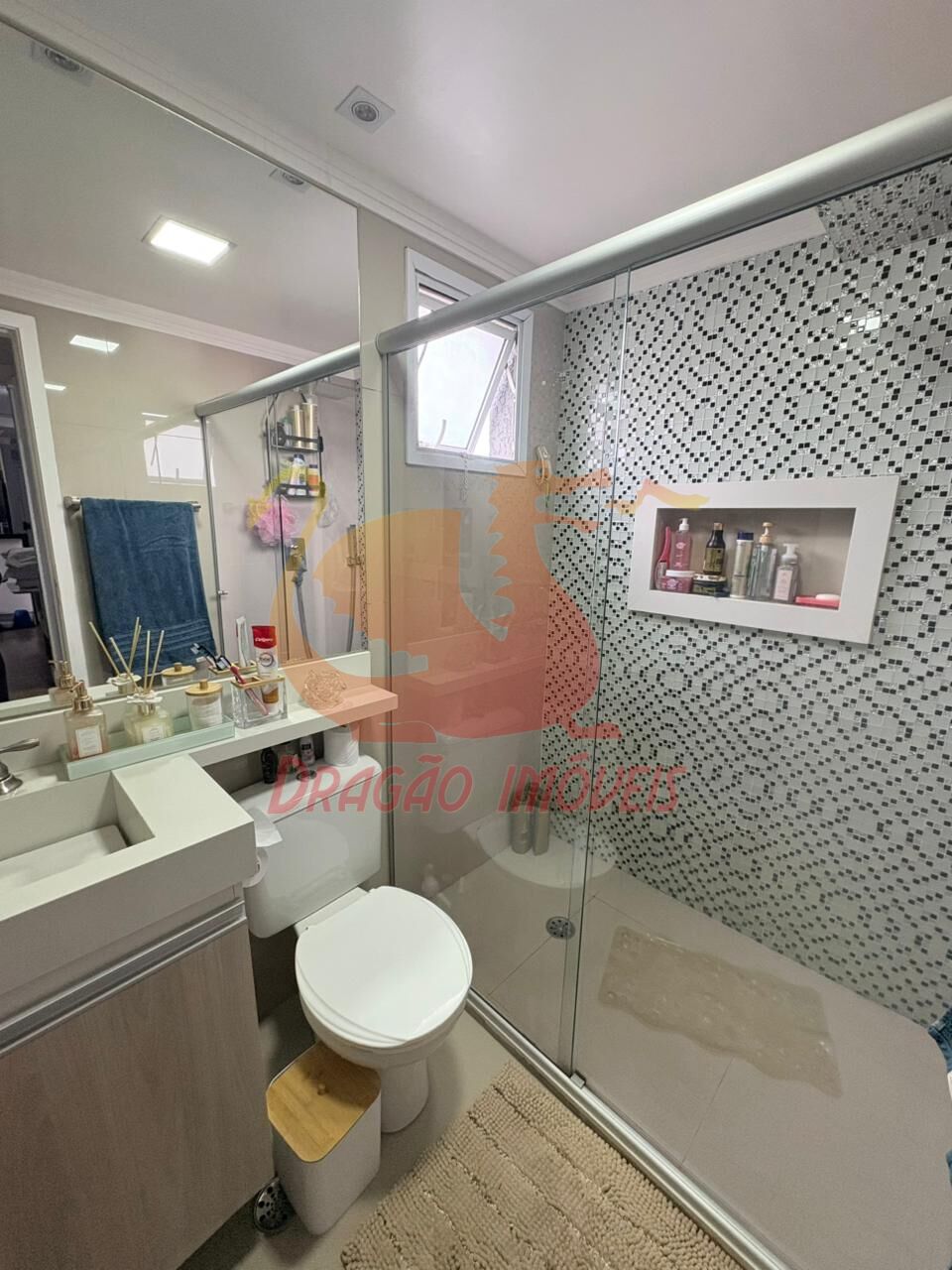 Apartamento, 2 quartos, 55 m² - Foto 9