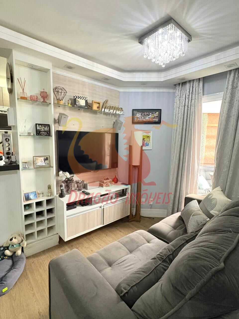 Apartamento, 2 quartos, 55 m² - Foto 5