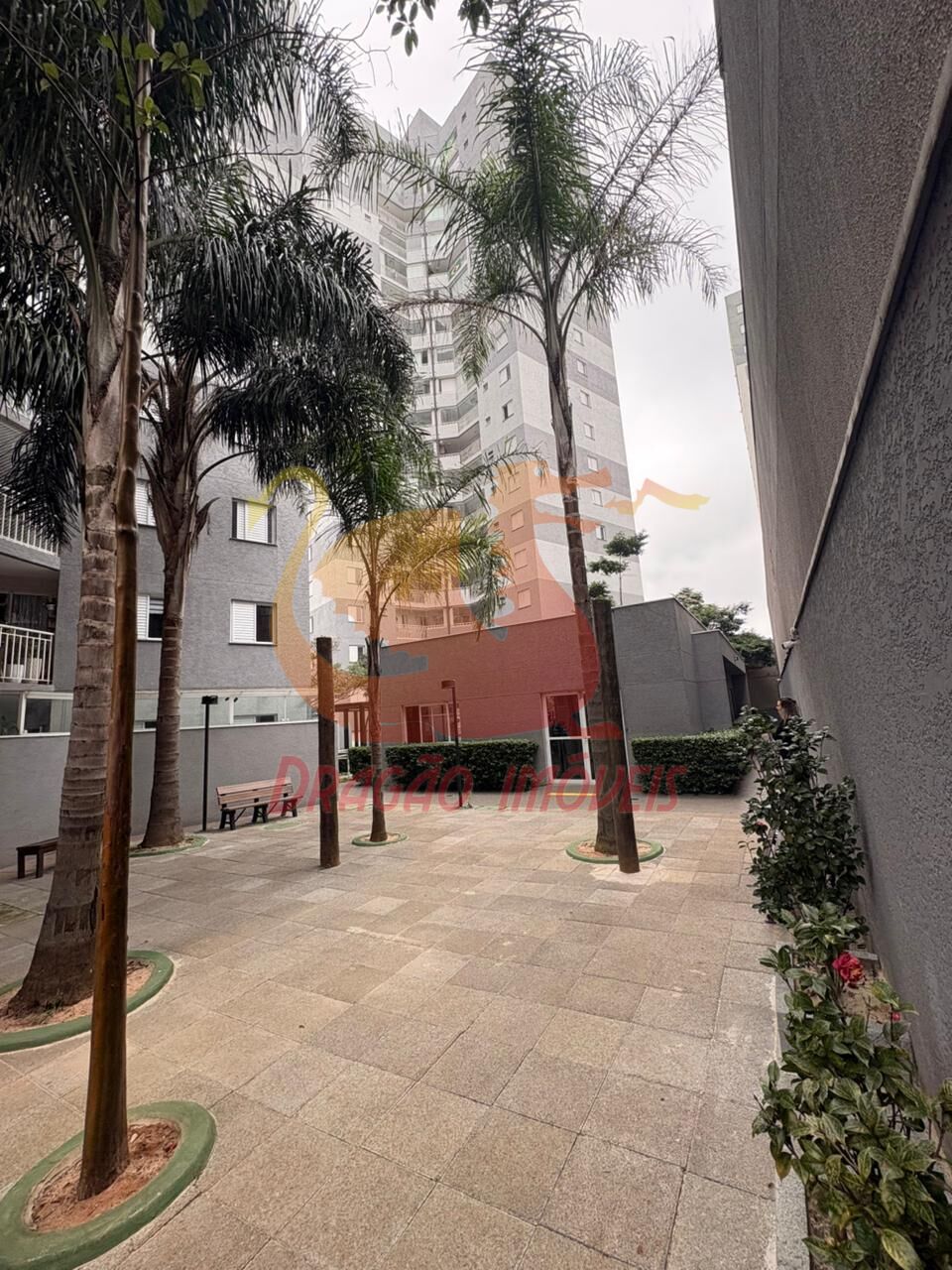 Apartamento, 2 quartos, 55 m² - Foto 16