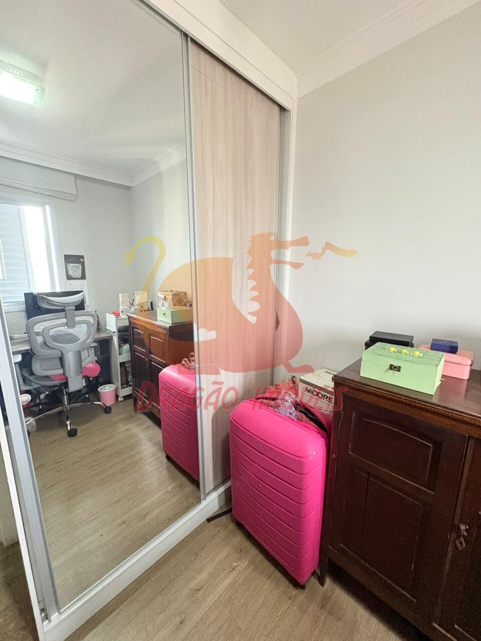 Apartamento, 2 quartos, 55 m² - Foto 13