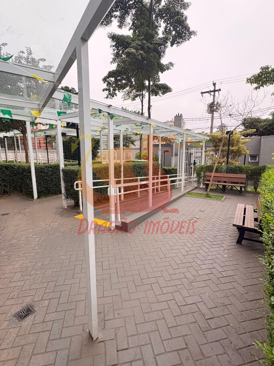 Apartamento, 2 quartos, 55 m² - Foto 27