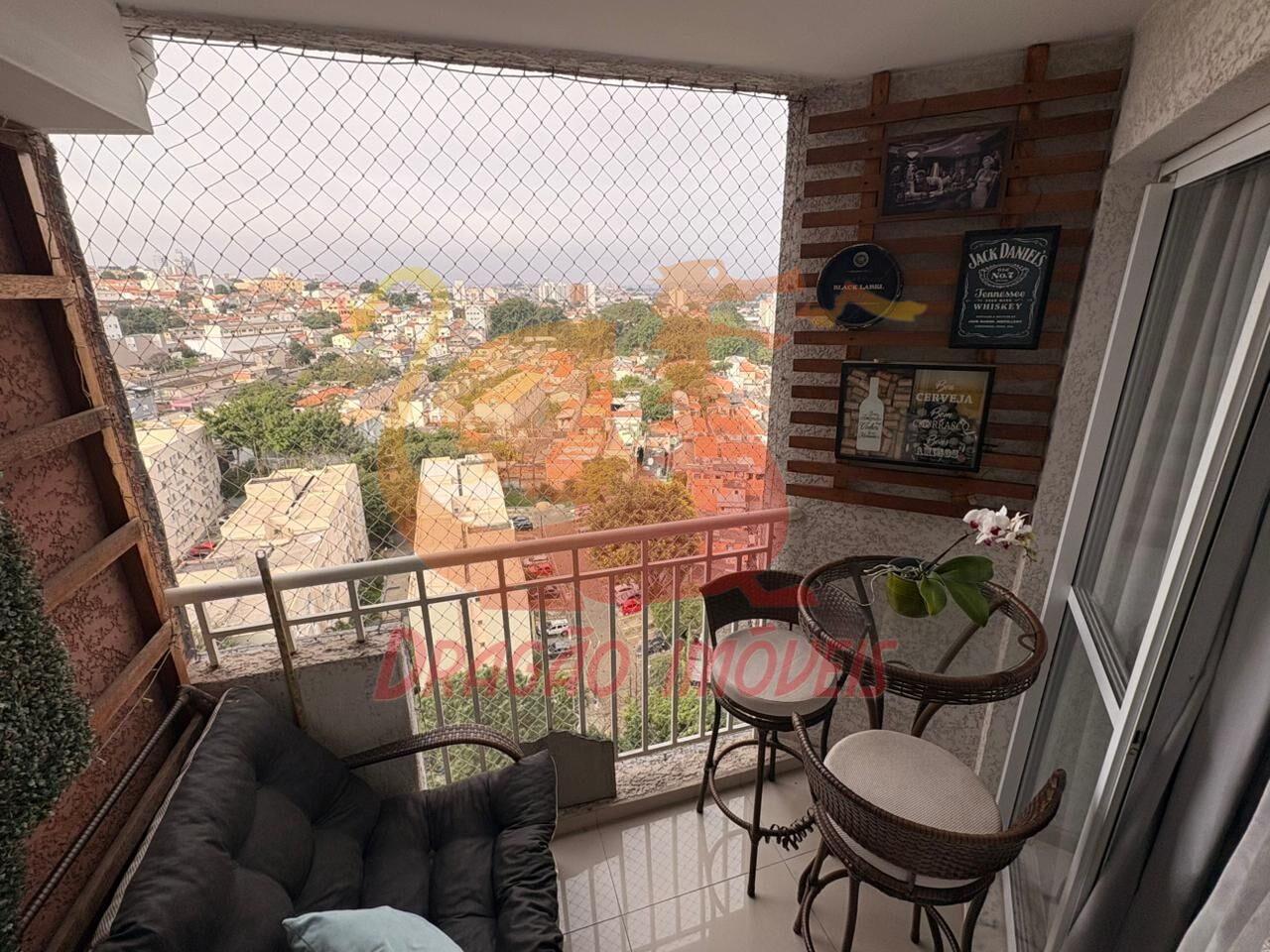 Apartamento, 2 quartos, 55 m² - Foto 7