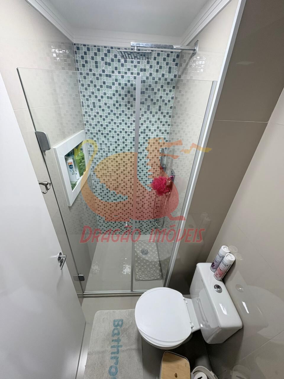 Apartamento, 2 quartos, 55 m² - Foto 11
