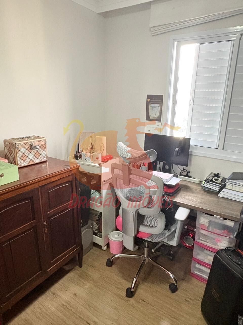 Apartamento, 2 quartos, 55 m² - Foto 8