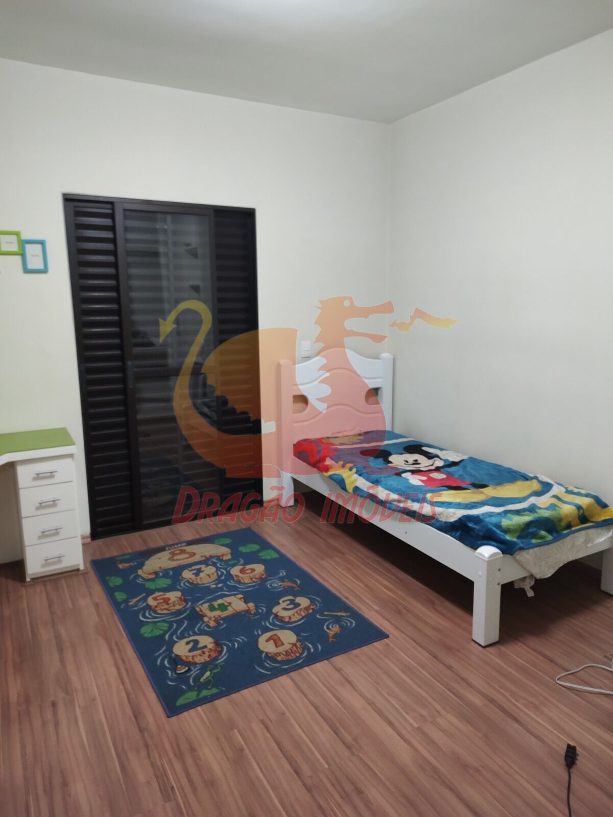 Sobrado, 3 quartos, 153 m² - Foto 9