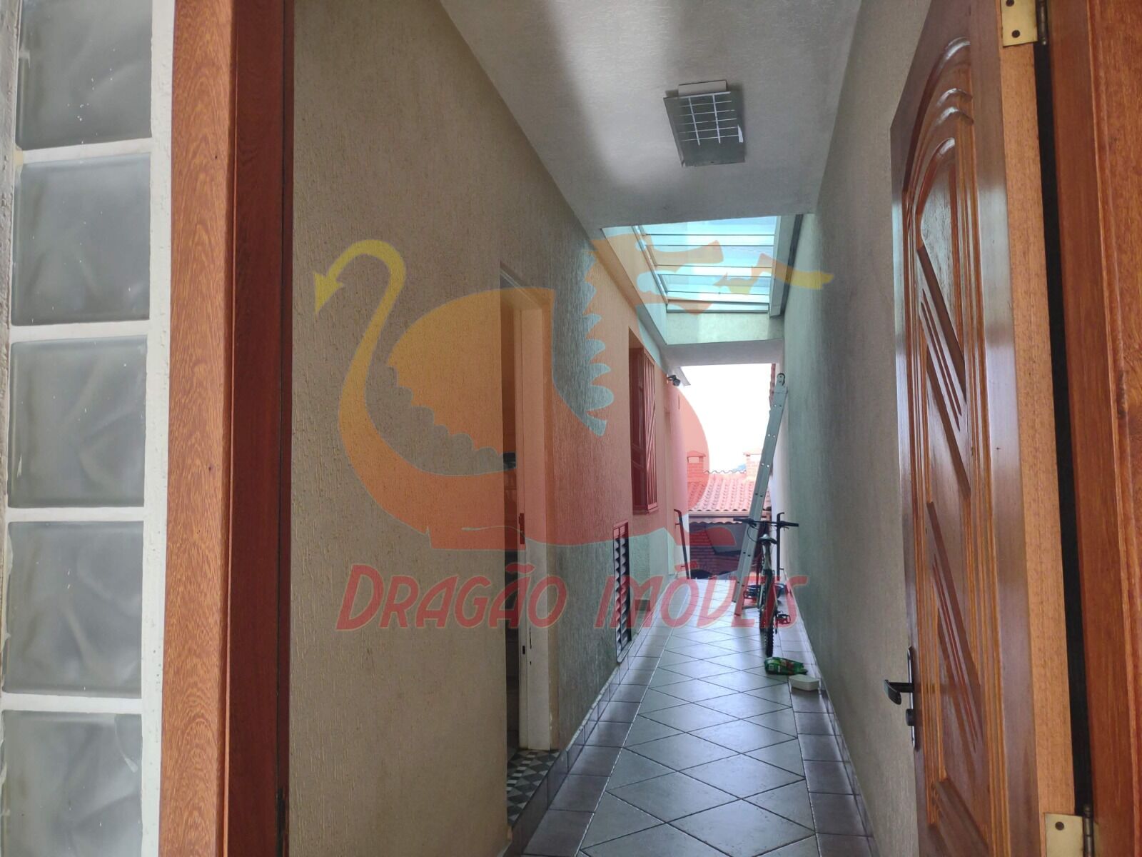 Sobrado, 3 quartos, 153 m² - Foto 5