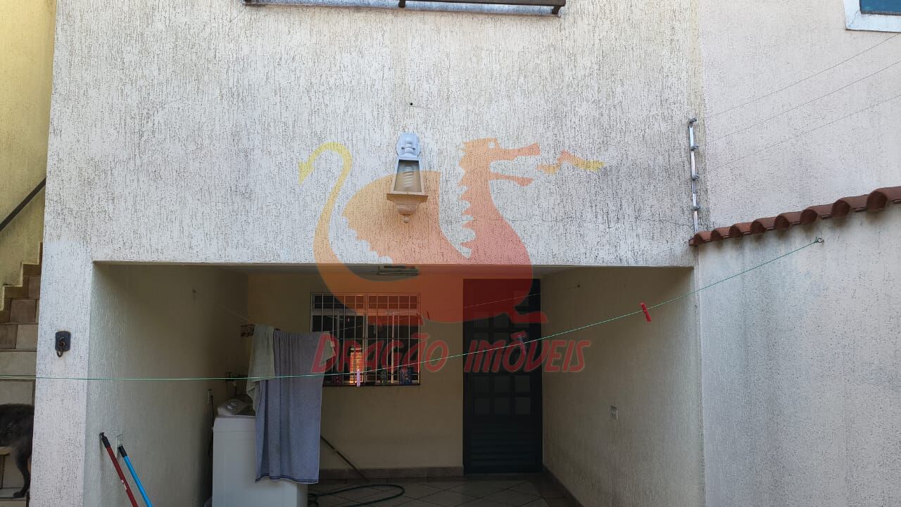 Sobrado, 3 quartos, 153 m² - Foto 21