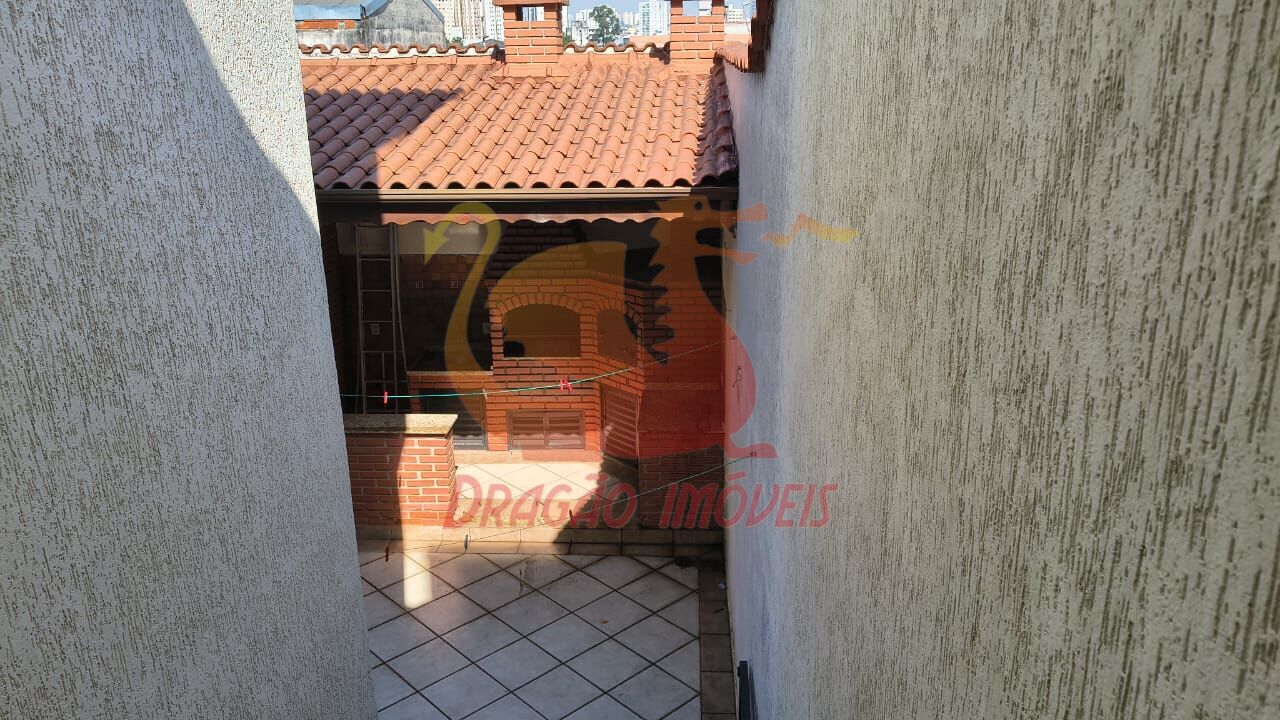 Sobrado, 3 quartos, 153 m² - Foto 19