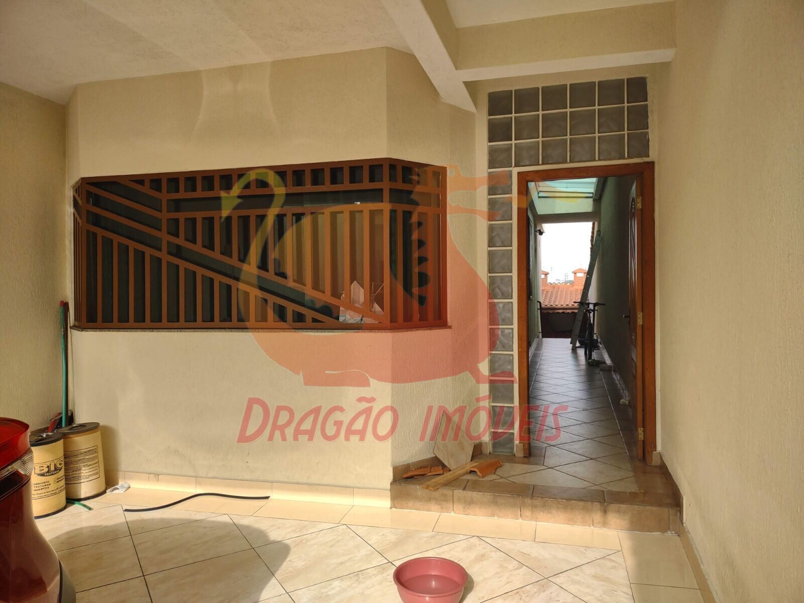 Sobrado, 3 quartos, 153 m² - Foto 22