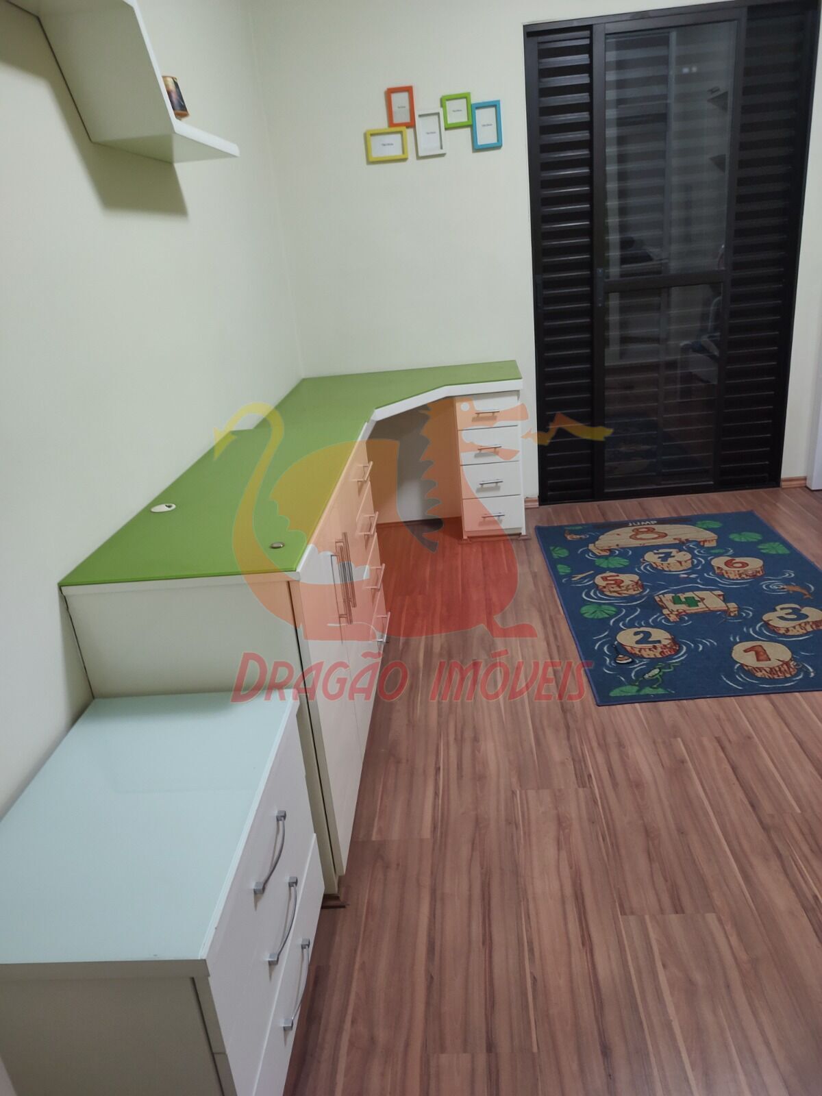 Sobrado, 3 quartos, 153 m² - Foto 10