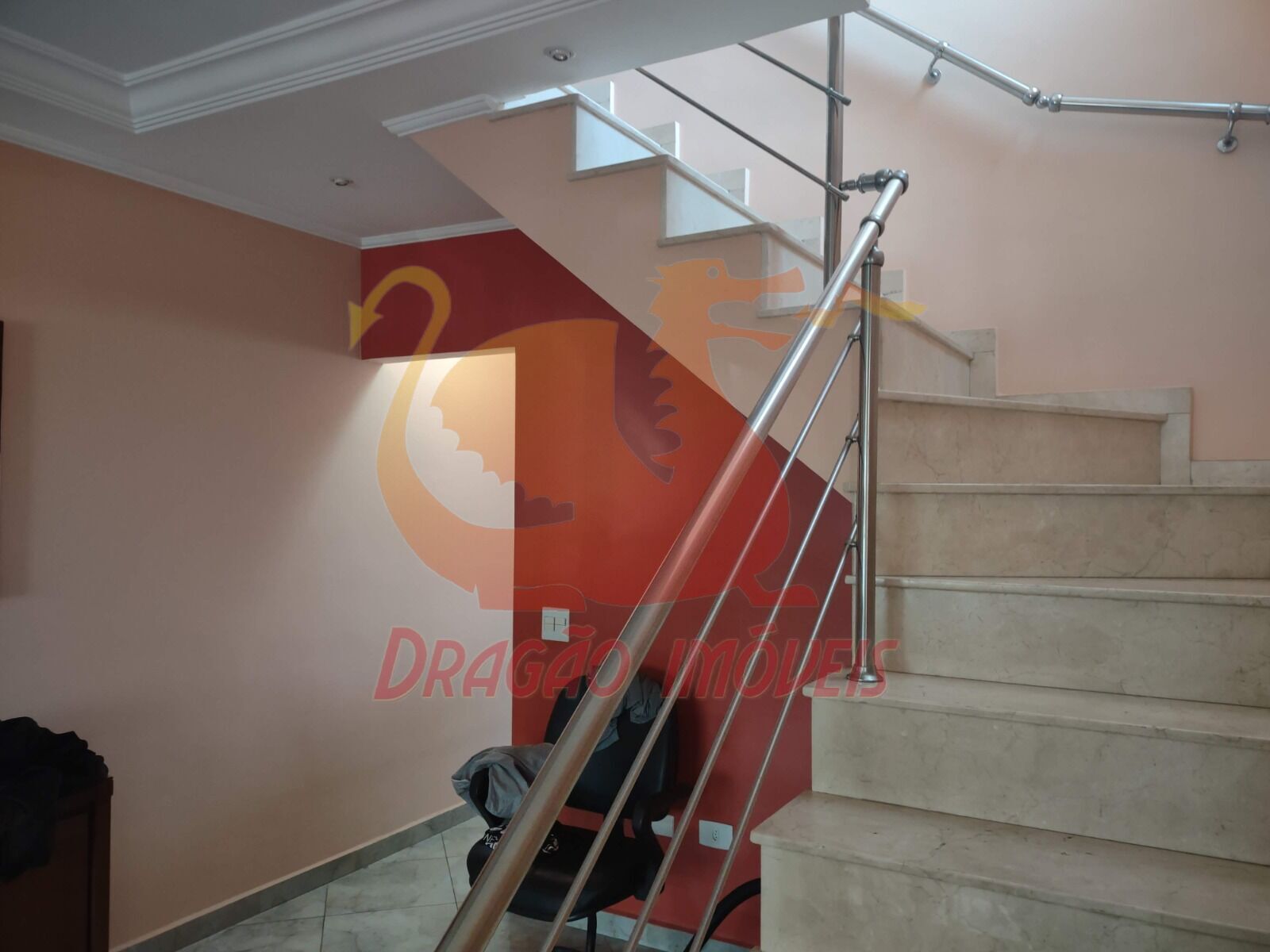 Sobrado, 3 quartos, 153 m² - Foto 4
