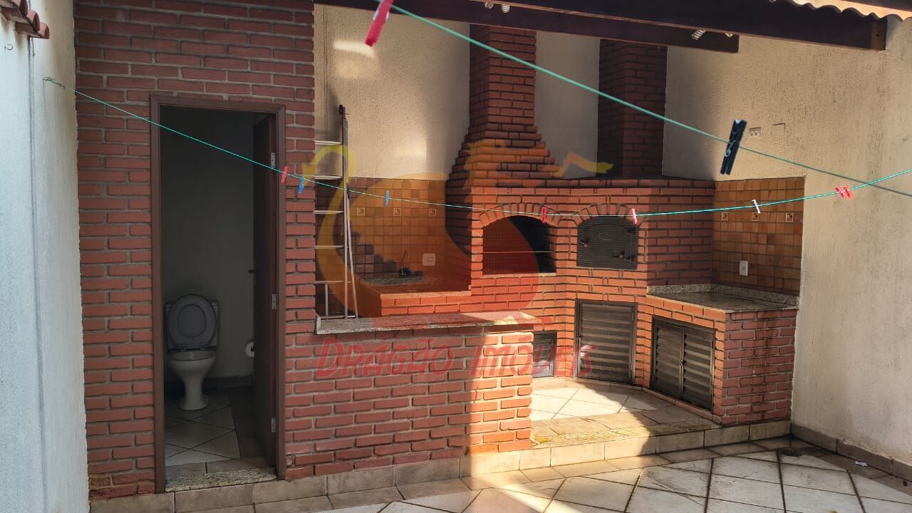 Sobrado, 3 quartos, 153 m² - Foto 18