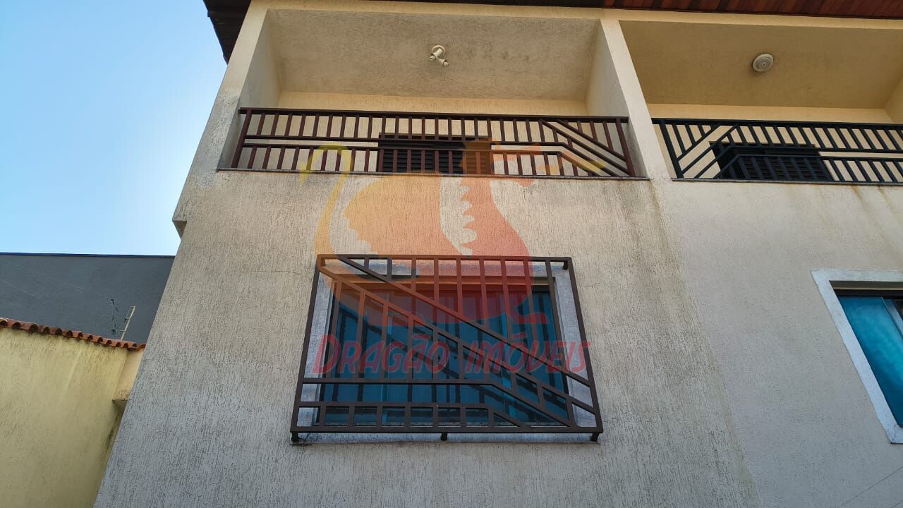 Sobrado, 3 quartos, 153 m² - Foto 20