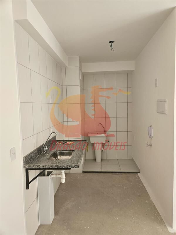 Apartamento, 2 quartos, 38 m² - Foto 4