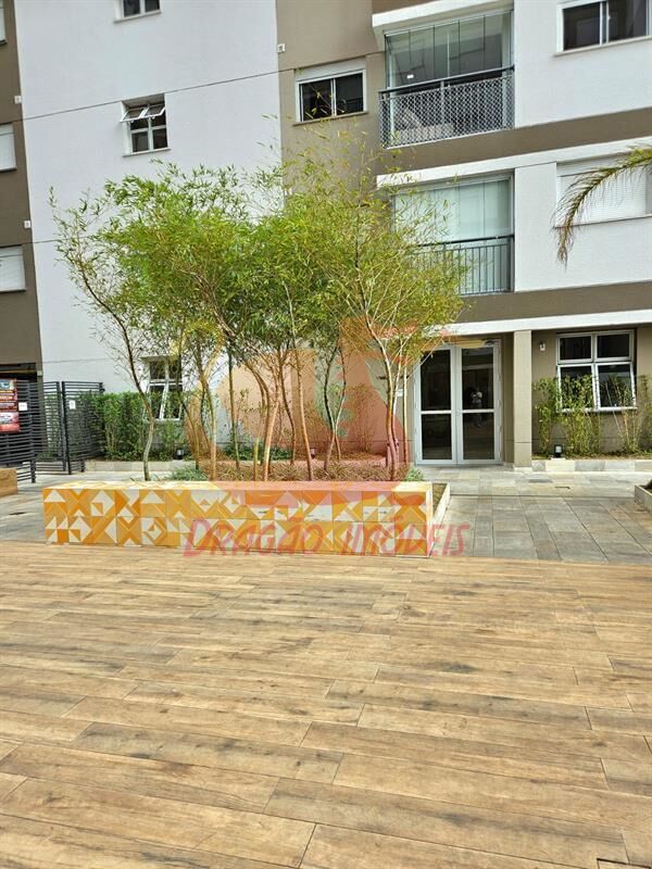 Apartamento, 2 quartos, 38 m² - Foto 13