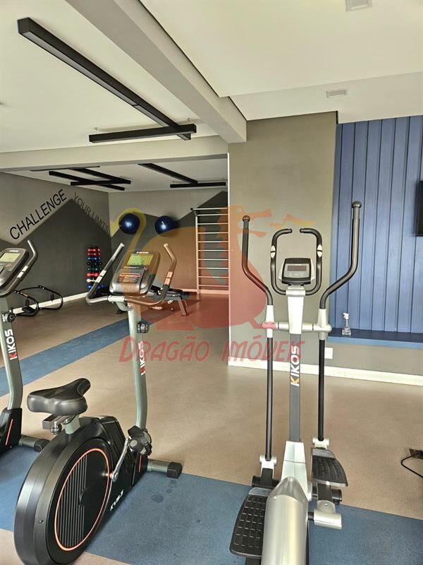 Apartamento, 2 quartos, 38 m² - Foto 11