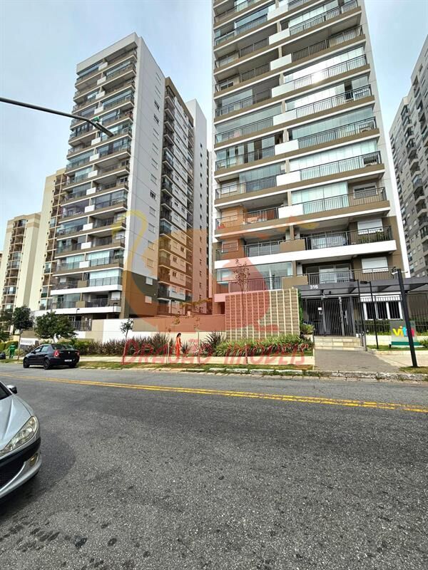 Apartamento, 2 quartos, 38 m² - Foto 14