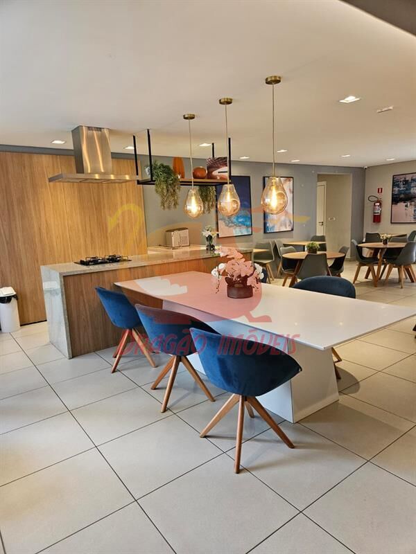Apartamento, 2 quartos, 38 m² - Foto 9