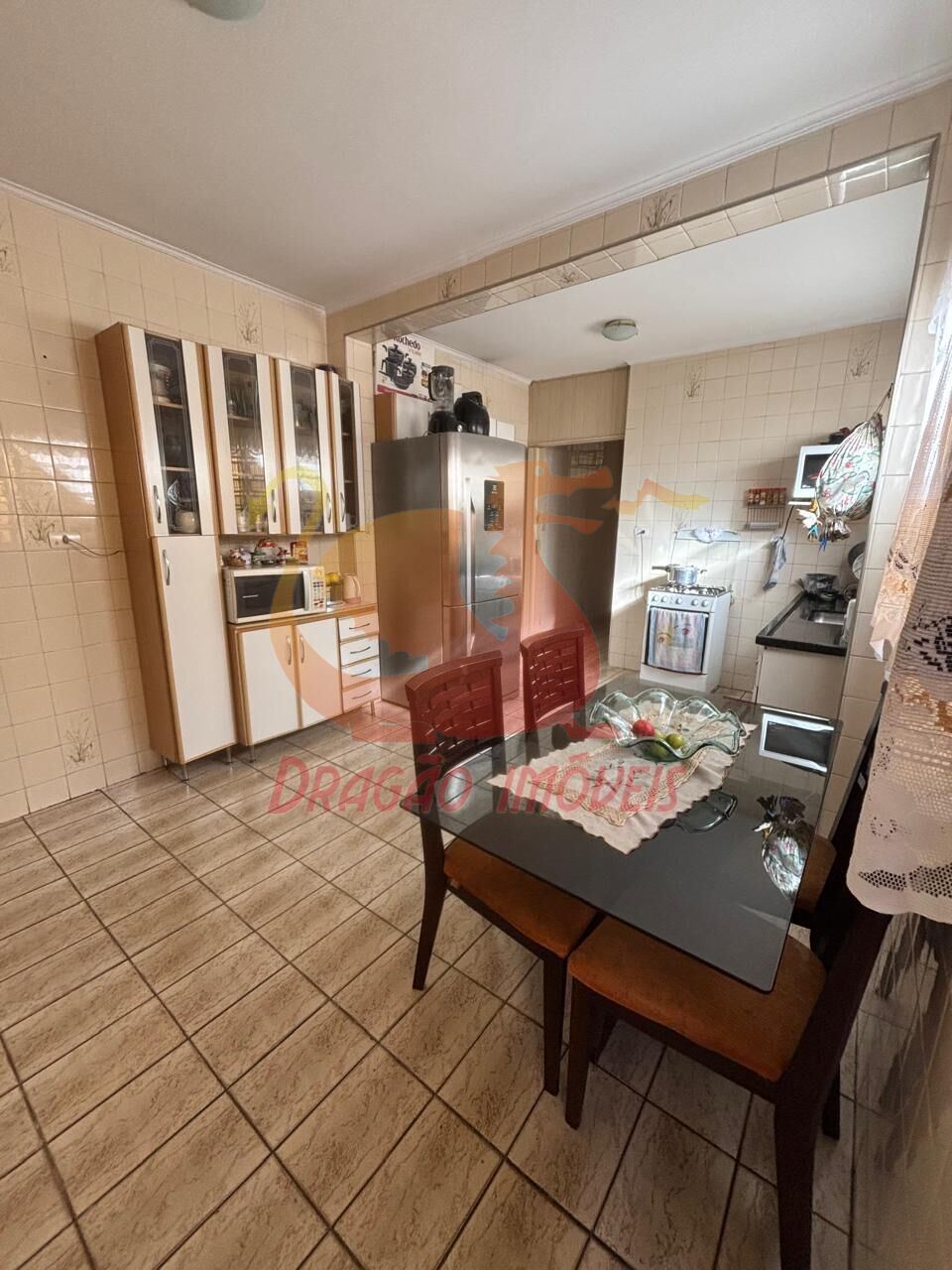 Casa, 3 quartos, 135 m² - Foto 5